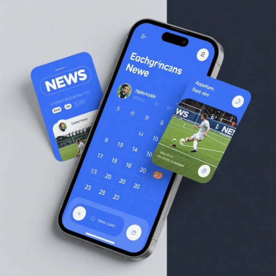 法甲资讯与赛程提醒示意图